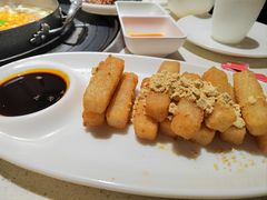 -芭夯兔·兔肉汤锅(新都店)