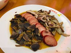 -澳门陈光记烧味饭店(郎家园店)