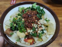 -马振面(小皮院店)