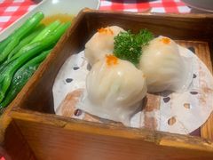 -真粥稻茶餐厅(星汇园店)