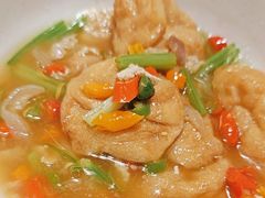 -衡厨·衡阳土菜(中南店)