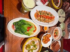 -蝴蝶里·粤菜·点心(龙湖杭州金沙天街店)