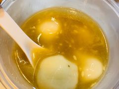 汤圆-雪园小吃部(天桥商场店)
