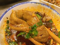 -水碾河刘老大串串香(水碾河路店)
