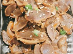 -嘎嘎鸭脑壳(金沙店)