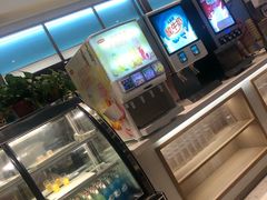 -纽斯特牛排自助餐厅(浦江万达店)