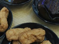 -面道赞宁海海鲜面(迎凤街店)