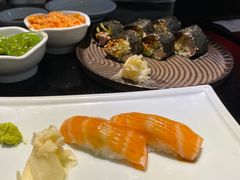 -YAMAKAWA(龙湖胥江天街店)