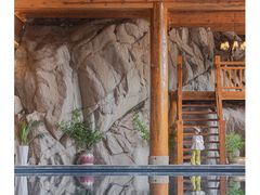 -九如山休闲旅游度假区