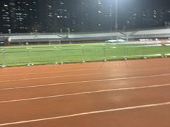 -深圳市宝安体育中心体育场