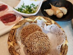 -东来顺饭庄(西直门店)