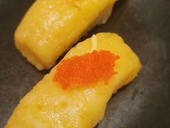 榴莲芝士寿司-昊·来了寿司(双楠2店)