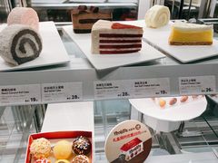 -Tims天好咖啡·贝果(雁展路万象天地店)