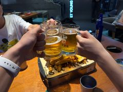 -路边羊烧烤酒场(宝带路店)