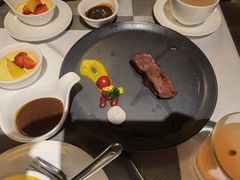 -七海旋律西餐厅(金沙湾店)