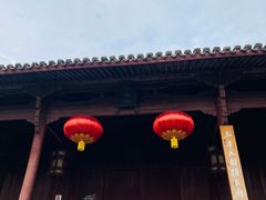 -太平天国侍王府