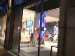 门面-红房子西菜馆(淮海中路店)