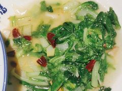 -老雒阳面馆·水席(洛宁高速路口店)