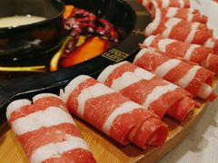草原肥牛-大龍火锅(簋街店)