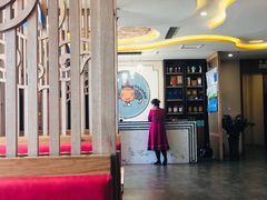 -哈啾嗨蒙古娃娃主题餐厅(巴彦塔拉店)