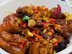 -老三样·旧食新味(万寿宫店)