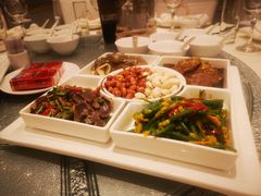 -厦门喜来登酒店