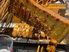 -微醺烤牛·炭火烧烤·精酿啤酒(东郊记忆店)