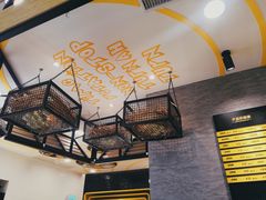 -周黑鸭(江汉路店)