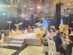 -喜宴酒店幸福里(星摩尔购物中心店)