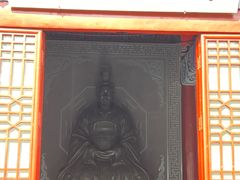 -汤阴县羑里周易博物馆