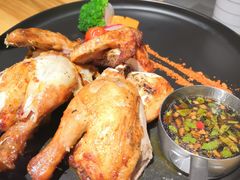 -咖啡之翼(奥特莱斯店)