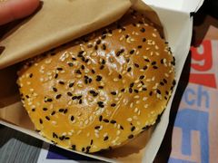 -麦当劳(高铁南站店)