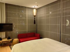 -香港港岛英迪格酒店