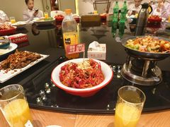 -阿胖龙虾小海鲜(宁国南路总店)