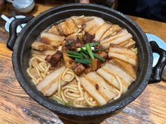-百花人家(门城水岸店)