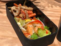 -ABC Cooking Studio(上海环球金融中心店)
