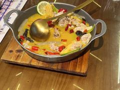 -神府路壹号·海鲜烧烤排档(三坊七巷店)