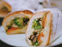 -THE WOODS 简餐 (国贸商城店)