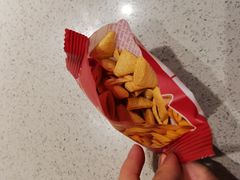 -海底捞火锅(大融城店)