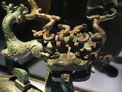 -上海博物馆(人民广场馆)