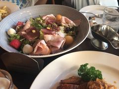 -宝莱纳餐厅(滨江店)