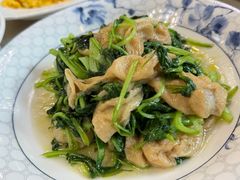 -二泉园老菜馆·百年无锡菜