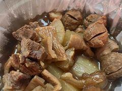 -李记牛杂店(建设一街店)