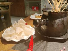 -可口香·非遗老号烧烤(南岗直营店)