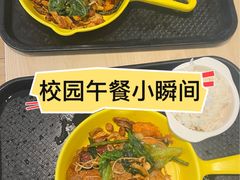 -同济大学-北苑食堂