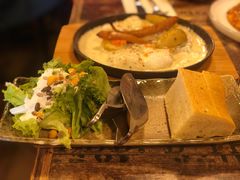 -Pakkhús Restaurant