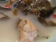 -重庆石磨豆花庄(乔庄店)