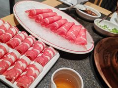 -东来顺(非遗·清真火锅·盛世广场店)