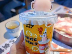 -太郎的家·平价日料(曼巴特店)