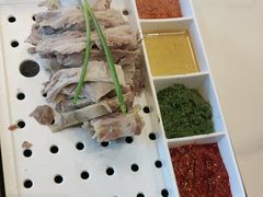 -相约·羊村小馆非遗手抓肉(七一酱园店)
